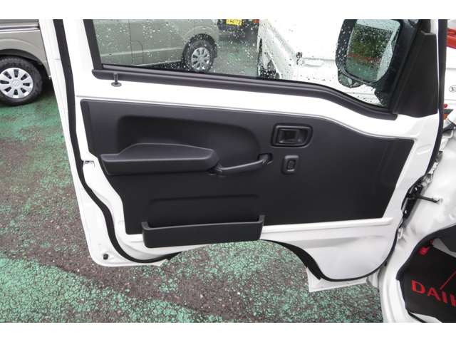 Daihatsu Hijet Truck 12