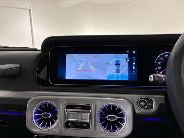 Mercedes-Benz G-Class 12