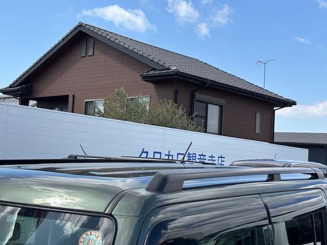 Suzuki Hustler 3
