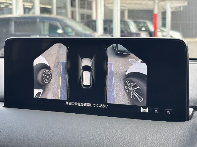 Mazda CX-5 11