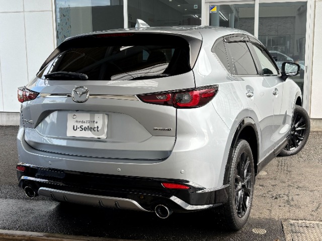 Mazda CX-5 2