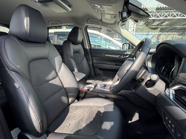 Mazda CX-5 3
