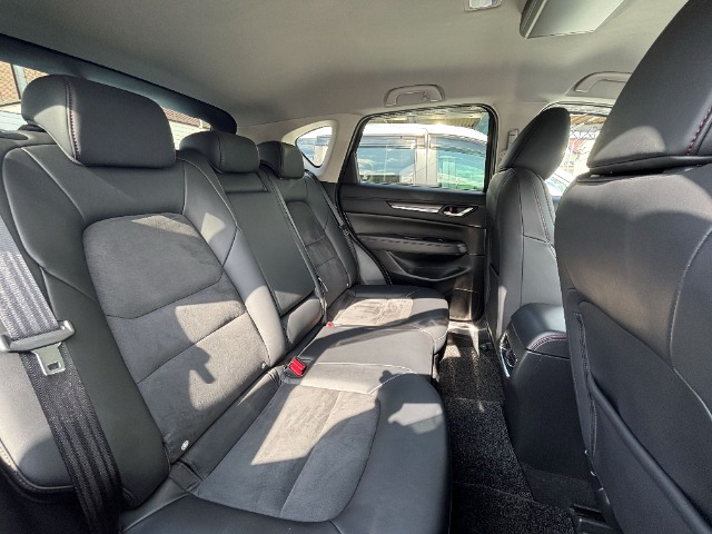 Mazda CX-5 4
