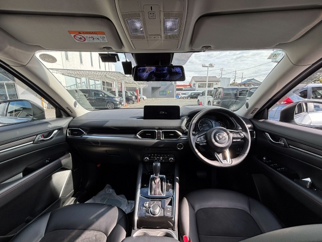 Mazda CX-5 5