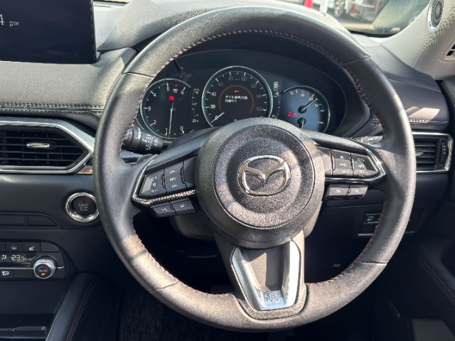 Mazda CX-5 6