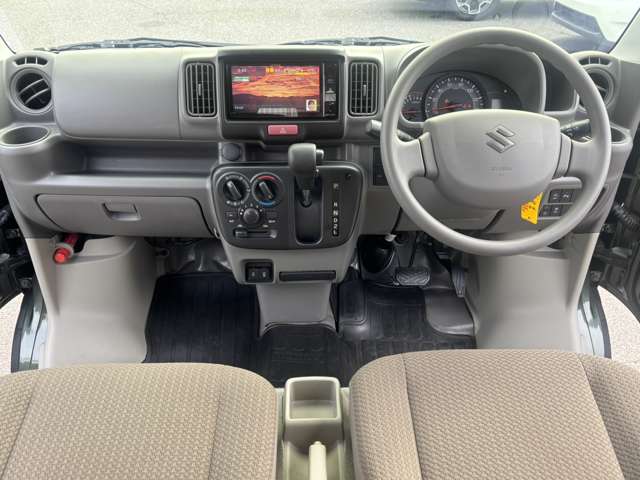 Suzuki Every 7