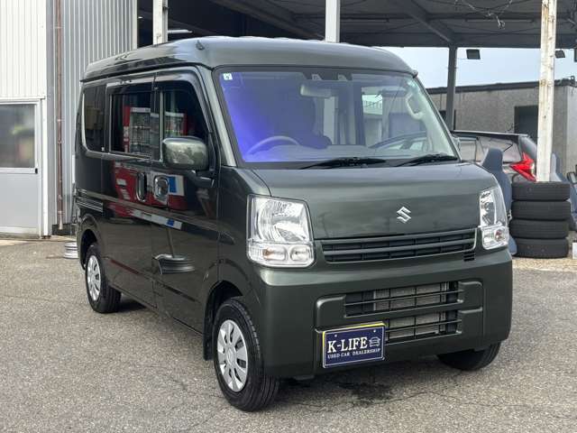 Suzuki Every 9