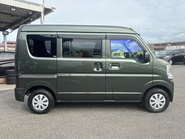 Suzuki Every 10