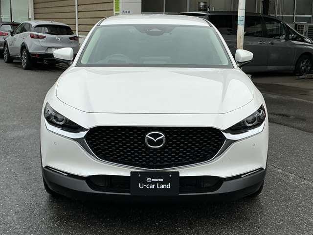 Mazda CX-30 2