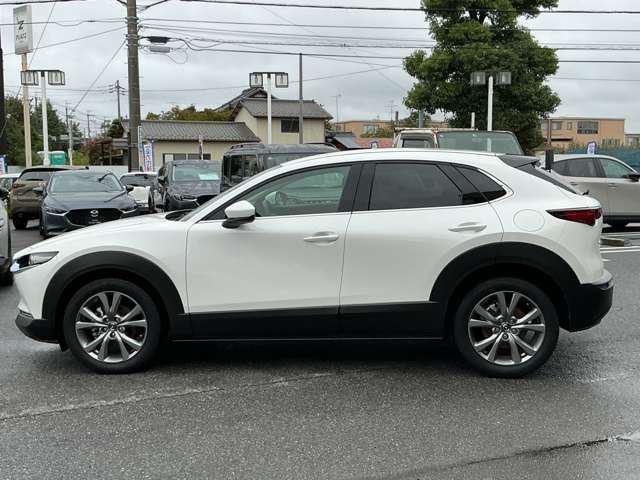 Mazda CX-30 6