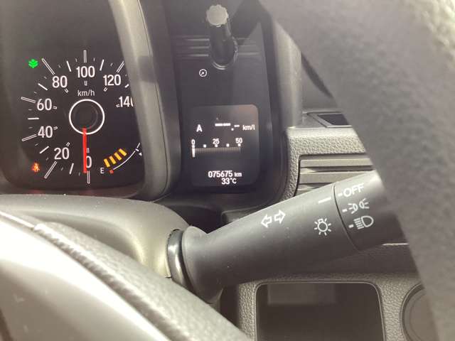 Honda N-VAN 12