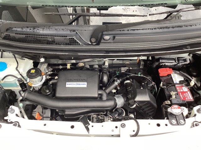 Honda N-VAN 10