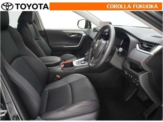 Toyota RAV4 11