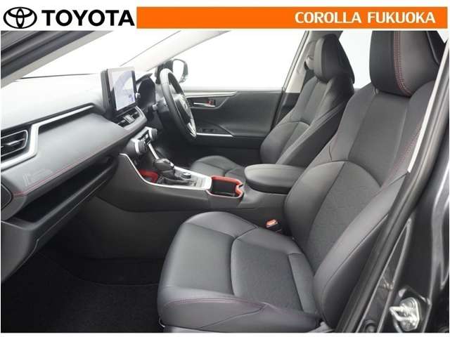 Toyota RAV4 12