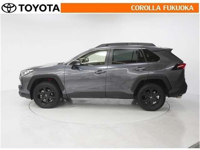 Toyota RAV4 6