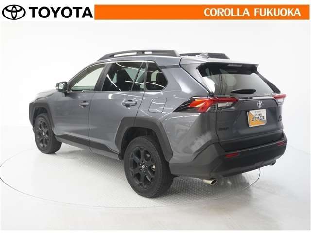 Toyota RAV4 7
