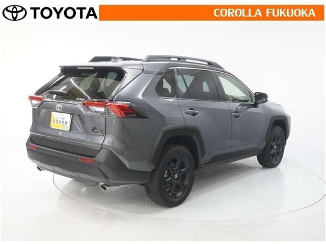 Toyota RAV4 8