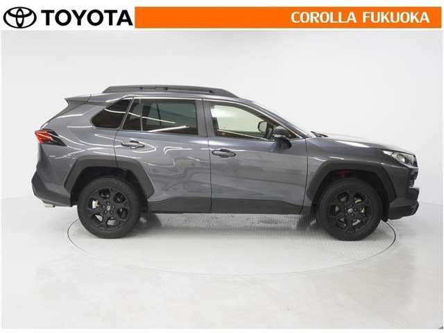 Toyota RAV4 9