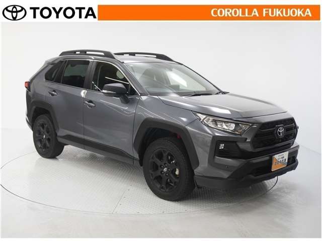 Toyota RAV4 10