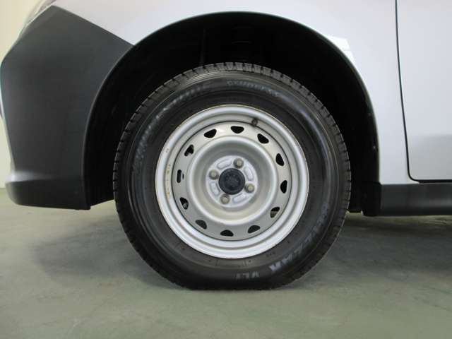 Nissan NV150 AD 12
