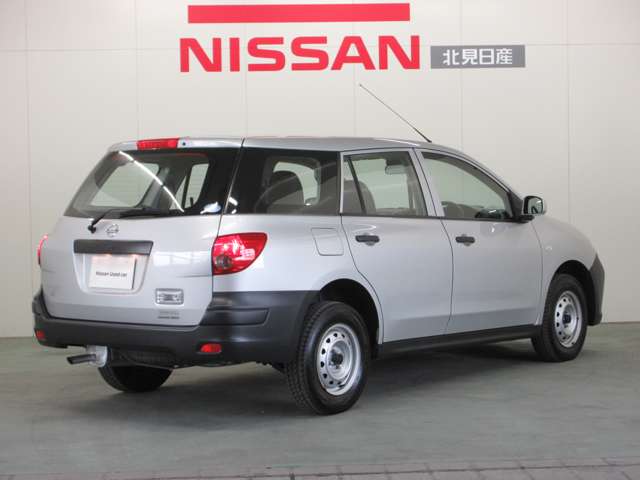 Nissan NV150 AD 2
