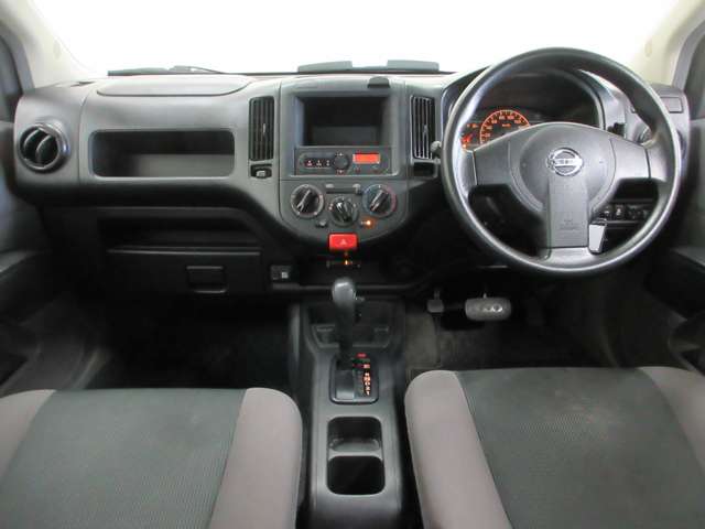 Nissan NV150 AD 4