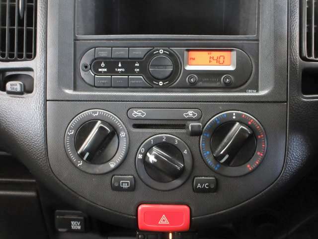 Nissan NV150 AD 5