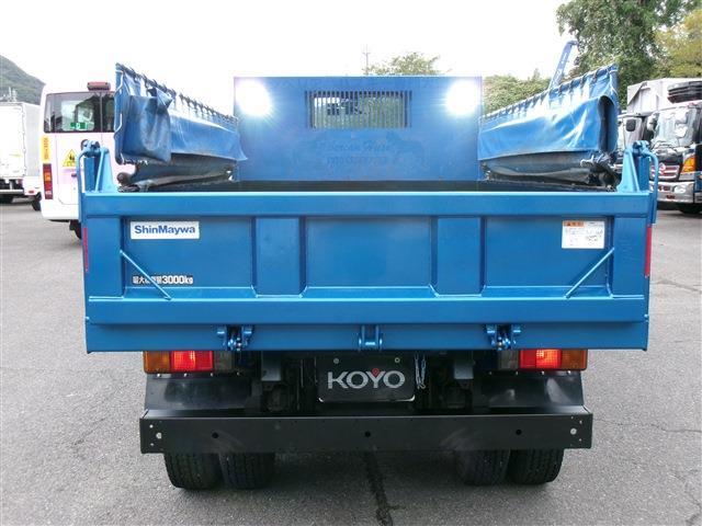 Hino Dutro 6