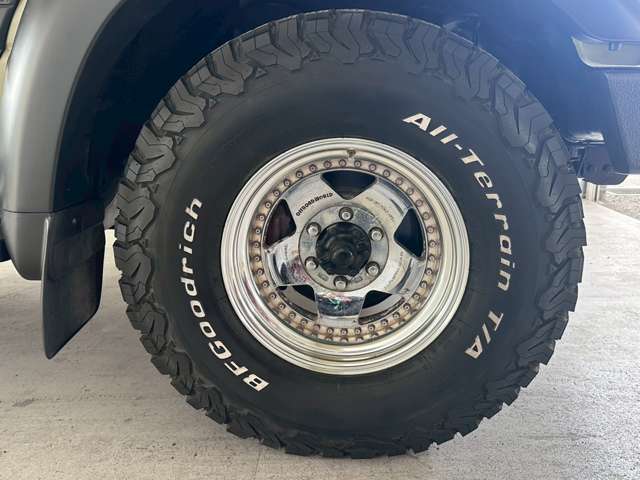 Toyota Land Cruiser 80 7
