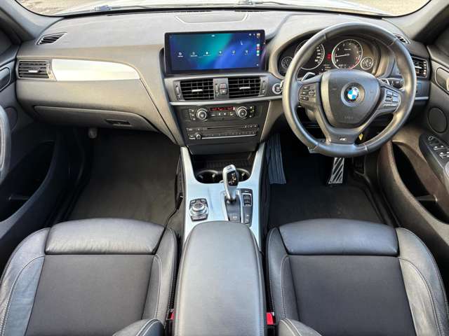 BMW X3 12