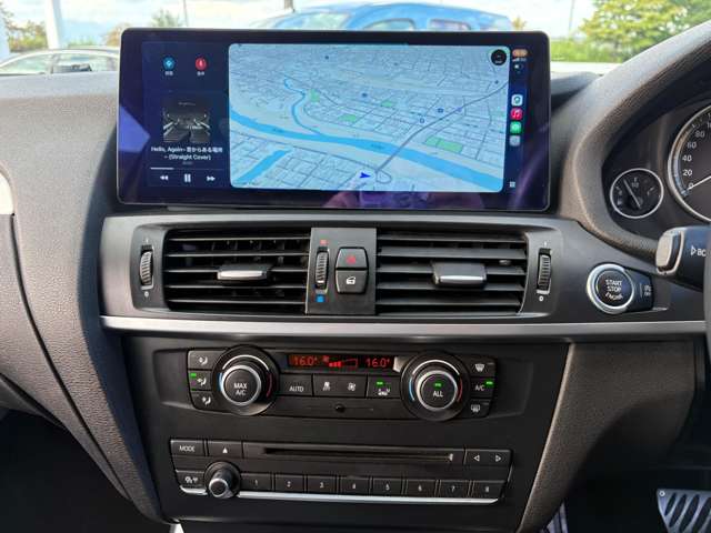 BMW X3 8