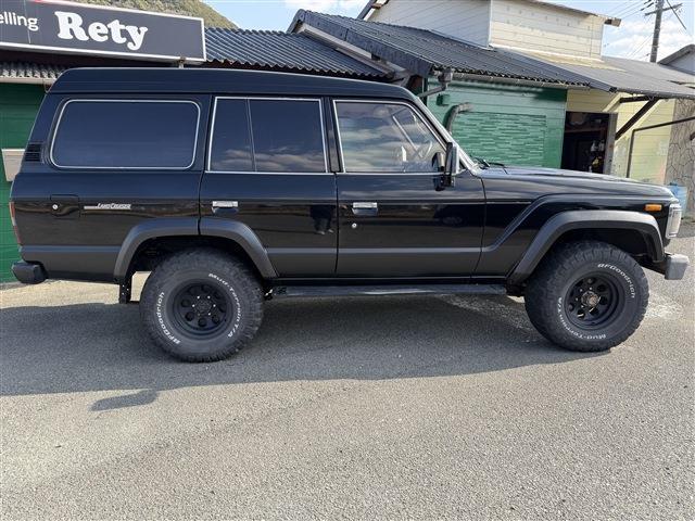 Toyota Land Cruiser 6