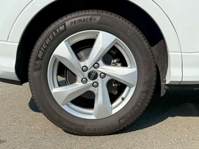 Audi Q3 12