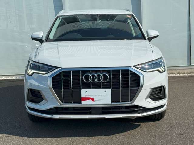 Audi Q3 6