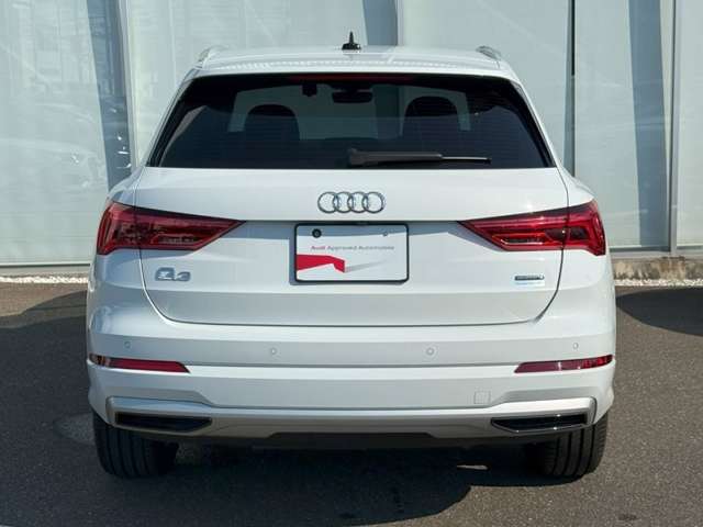 Audi Q3 9