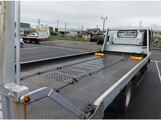 Isuzu Elf 11