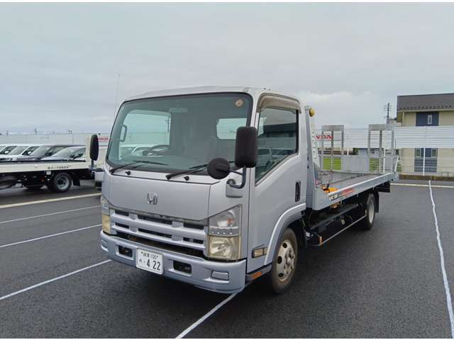 Isuzu Elf 5