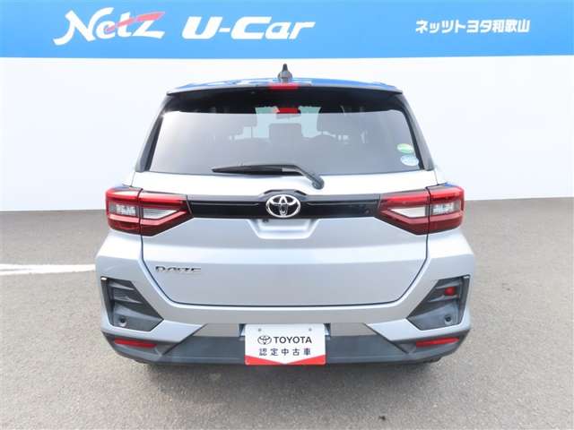 Toyota Raize 11