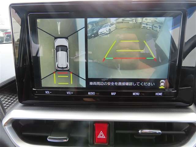 Toyota Raize 5