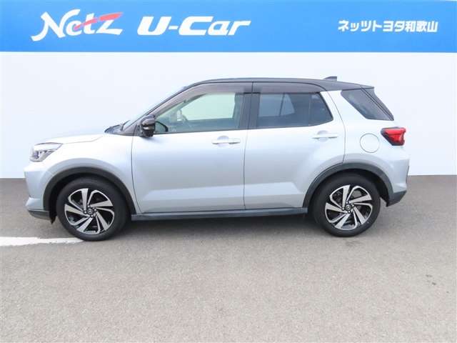 Toyota Raize 7