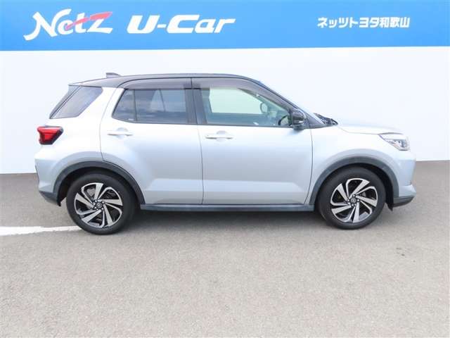 Toyota Raize 8
