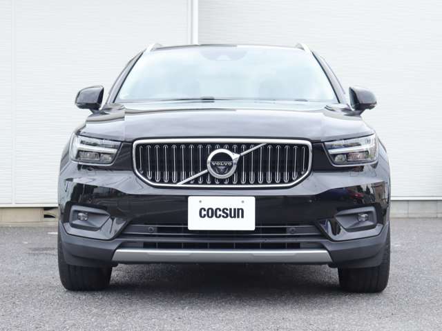 Volvo XC40 5