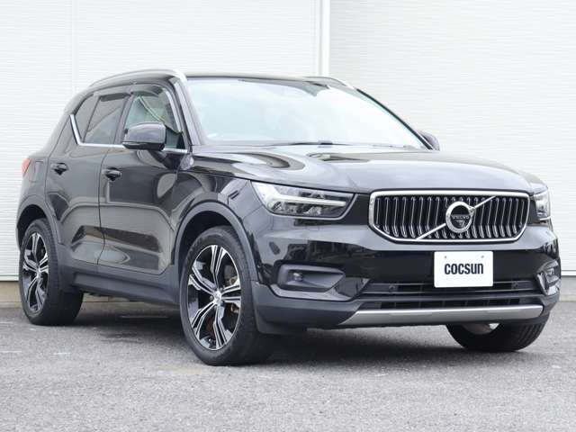 Volvo XC40 6