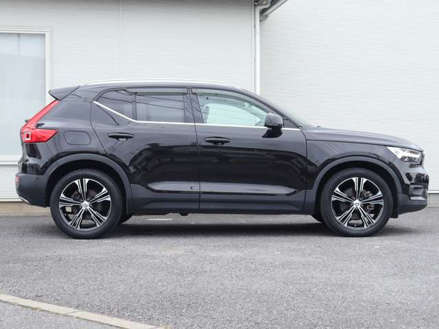 Volvo XC40 7
