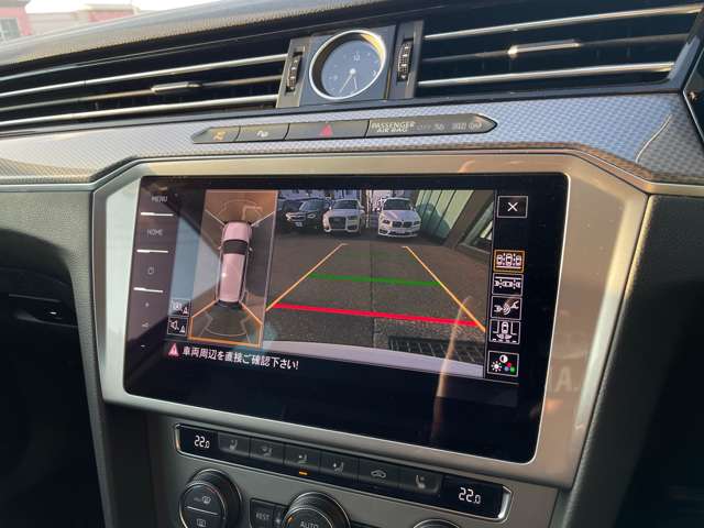 Volkswagen Passat Alltrack 11