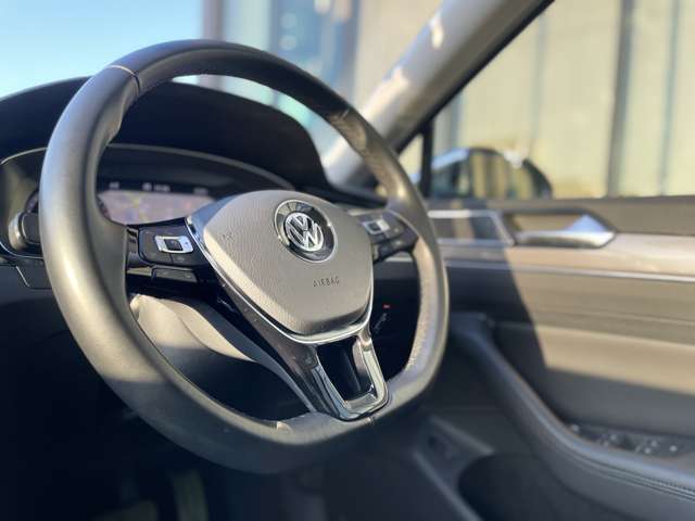 Volkswagen Passat Alltrack 5