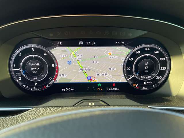 Volkswagen Passat Alltrack 6
