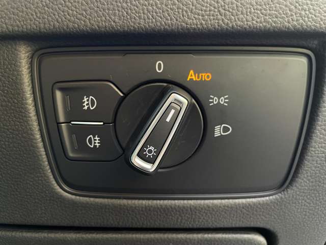Volkswagen Passat Alltrack 7
