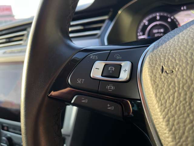Volkswagen Passat Alltrack 8