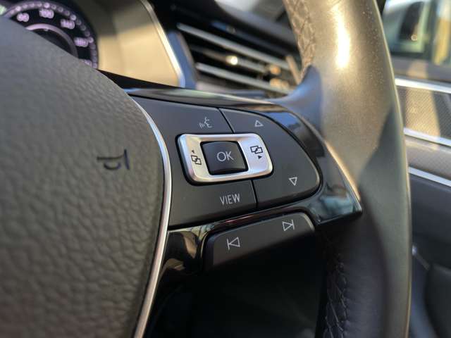 Volkswagen Passat Alltrack 9